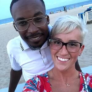 Meet your Posher, Courtney